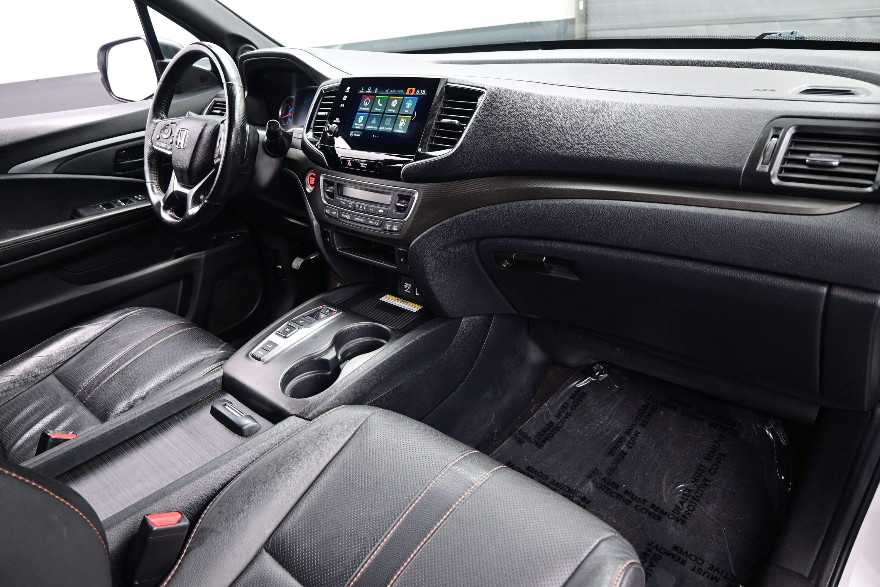 Used 2022 Honda Pilot TrailSport image 15