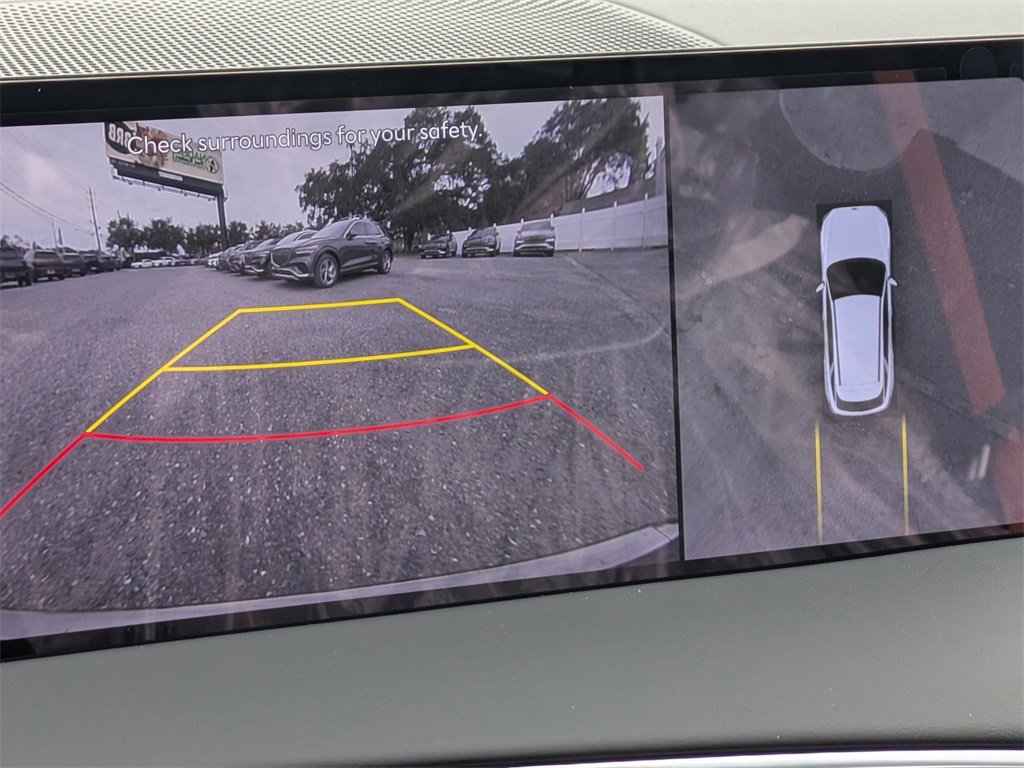 New 2026 Genesis GV70 2.5T Sport Prestige image 24