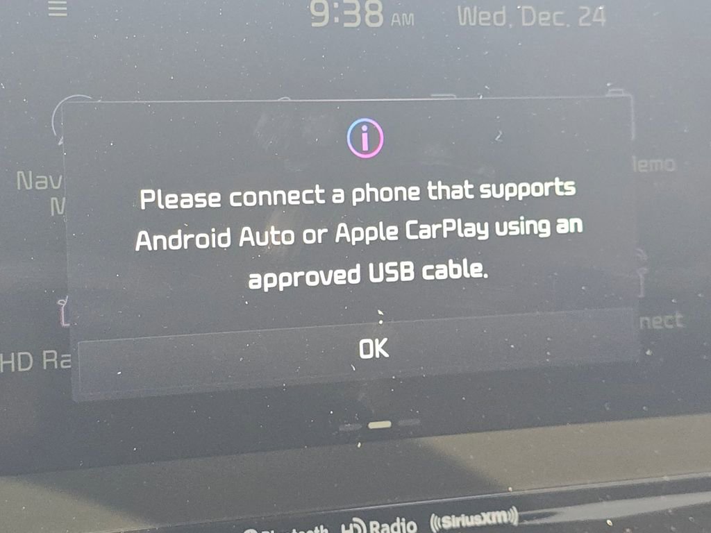 Used 2023 Kia Seltos S w/ Navigation Package image 4