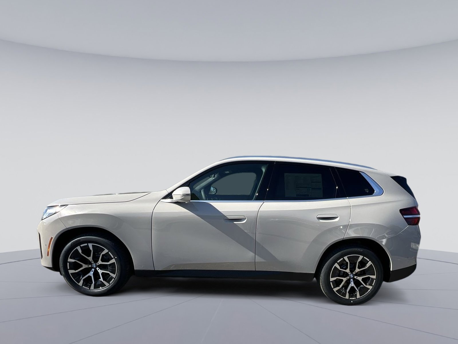 New 2026 BMW X3 xDrive30 w/ Convenience Package image 2