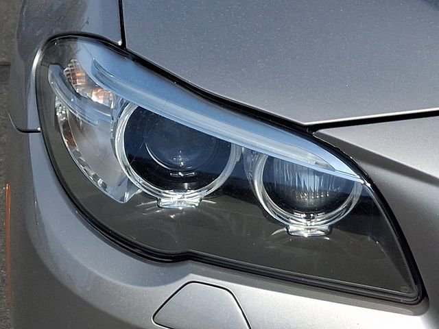 Used 2014 BMW 535i Sedan RWD image 10