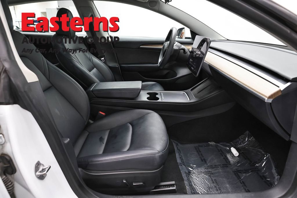 Used 2023 Tesla Model 3 Standard Range RWD image 18