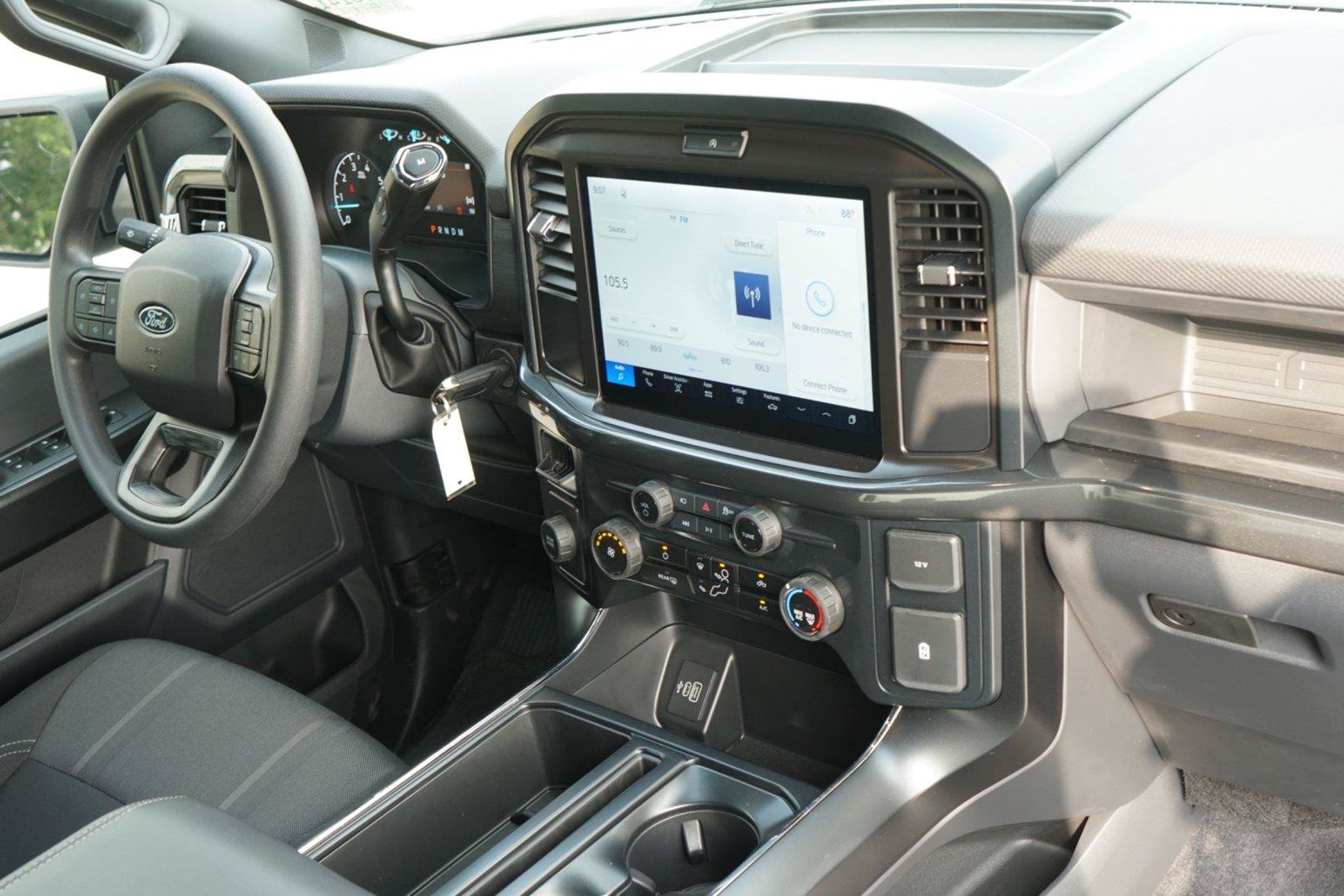 Certified 2026 Ford F150 STX RWD image 27