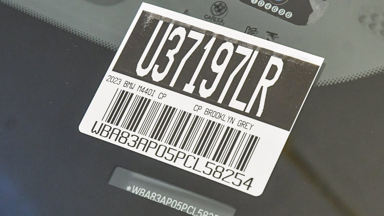 Certified 2023 BMW M440i Coupe w/ Premium Package image 35