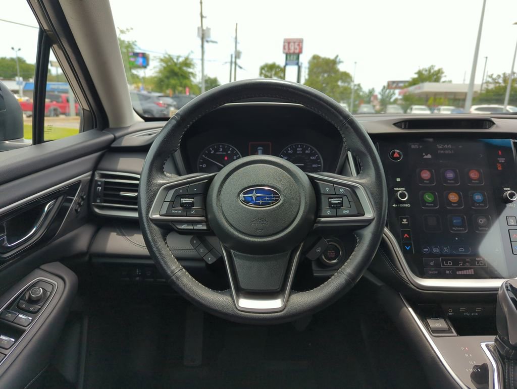 Certified 2022 Subaru Outback Limited w/ Popular Package #2 AWD/4WD image 17