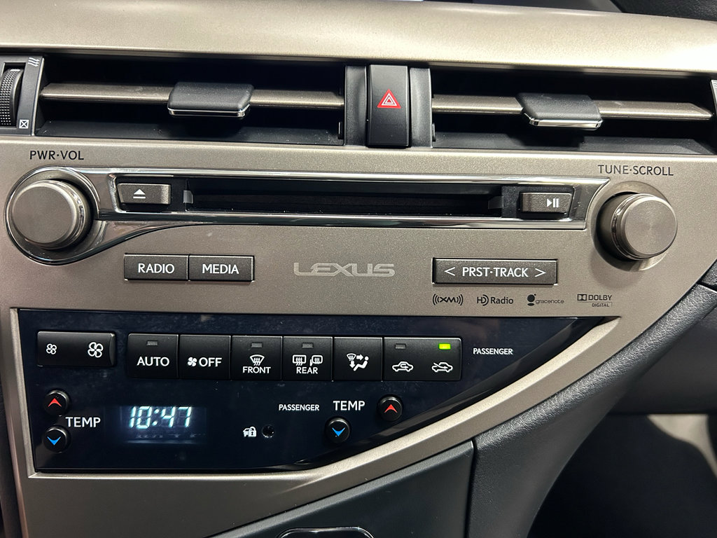 Used 2015 Lexus RX 350 AWD image 20