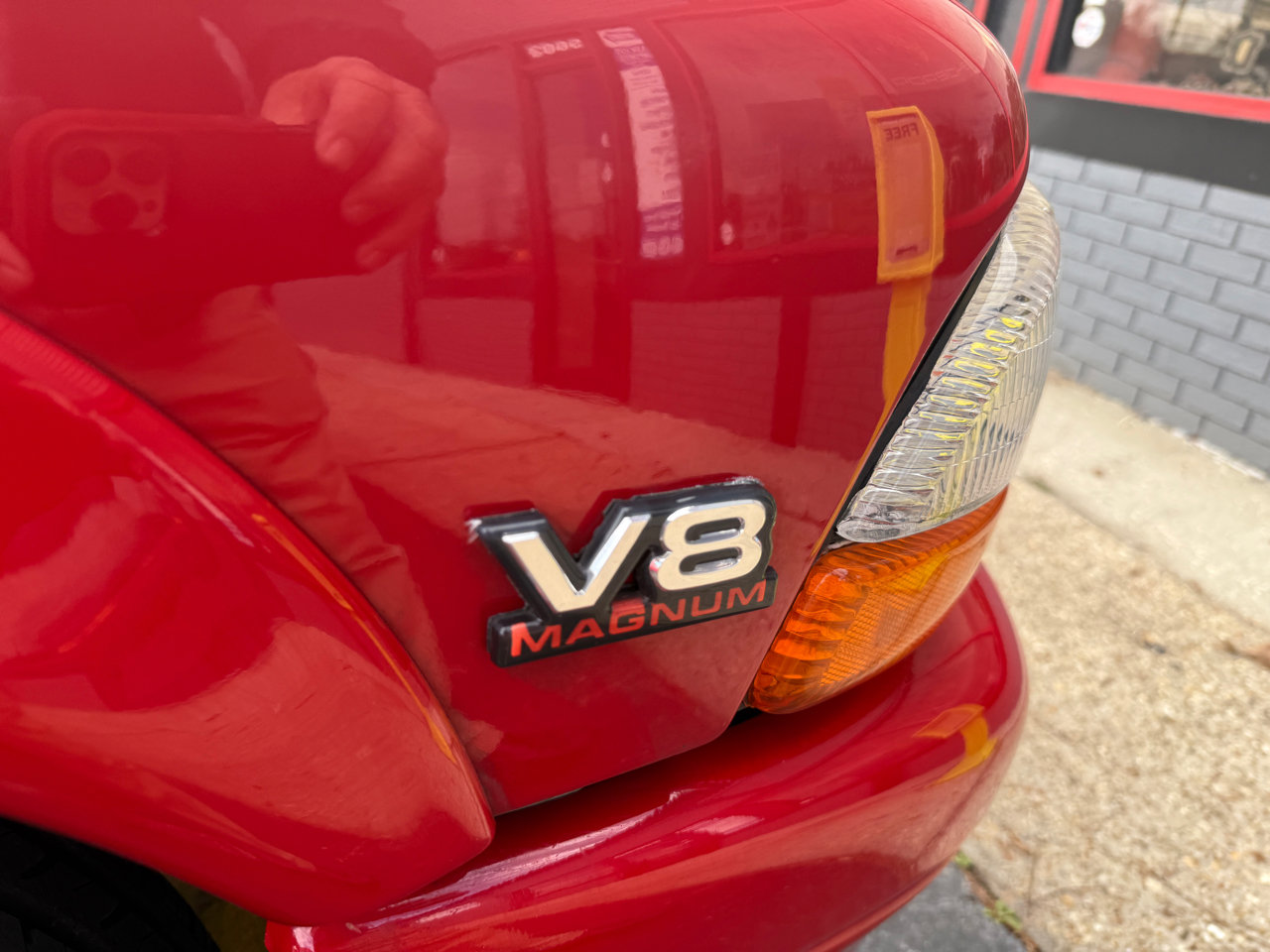 Used 1999 Dodge Dakota Sport image 28