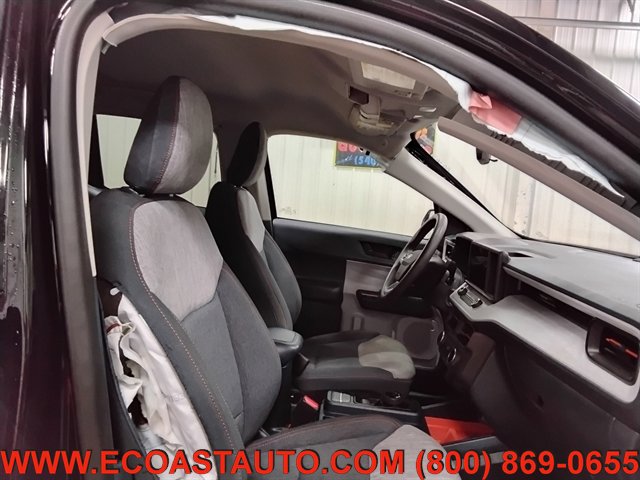 Used 2022 Ford Maverick XLT FWD image 21