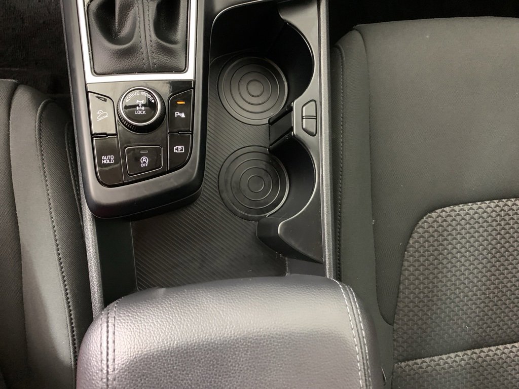 Used 2023 Kia Sportage LX image 26