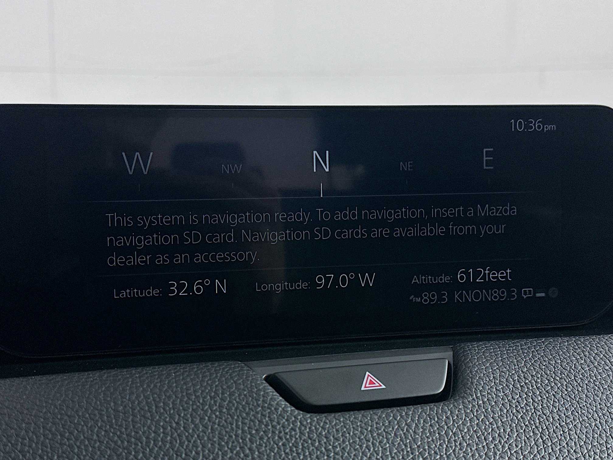 Used 2024 MAZDA CX-90 3.3 Turbo w/ Preferred Plus image 22