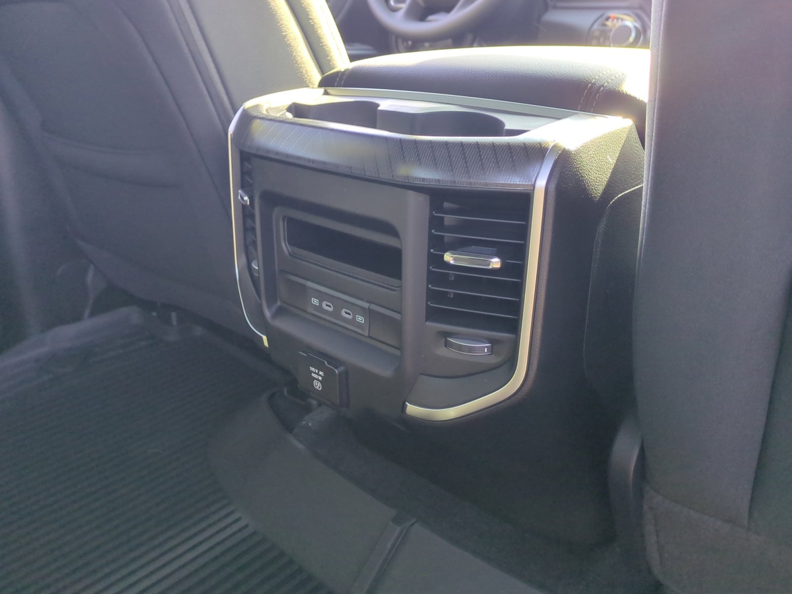 New 2026 RAM 1500 Big Horn image 32