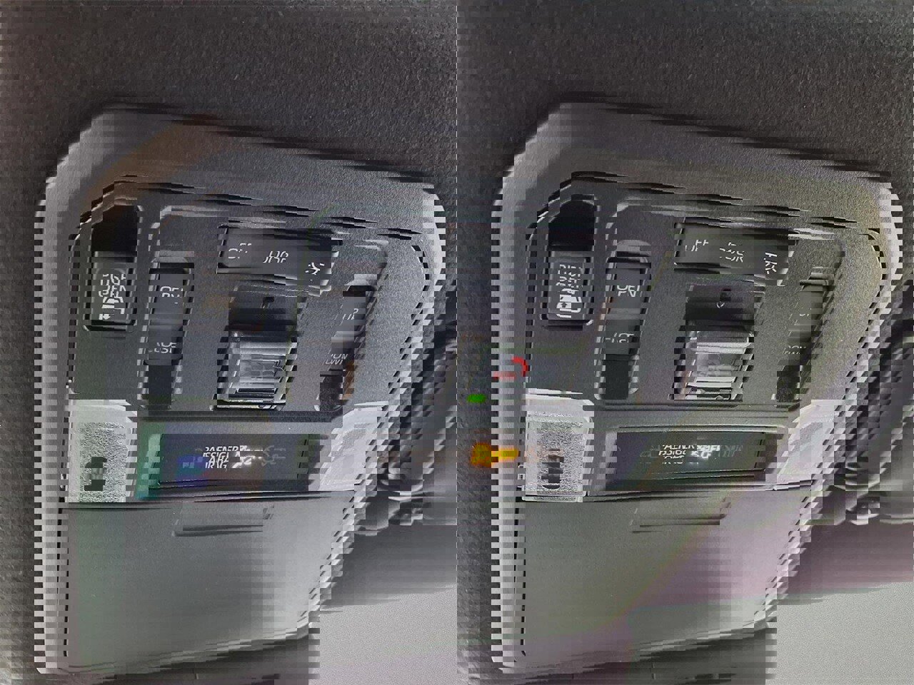 New 2026 Toyota 4Runner TRD Off-Road Premium image 15