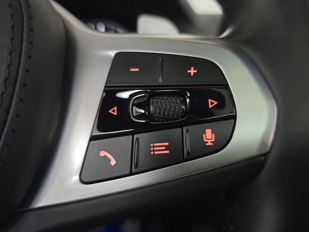 Used 2020 BMW X3 xDrive30i w/ M Sport Package 2 image 21