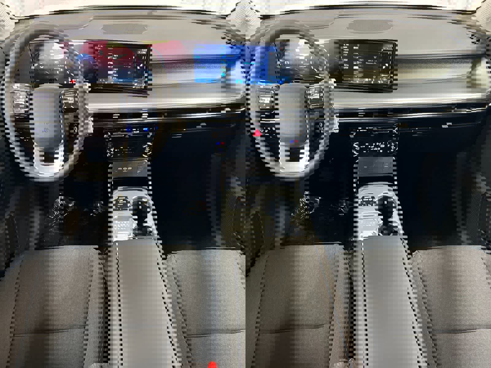 New 2026 Hyundai Ioniq 9 SE image 3