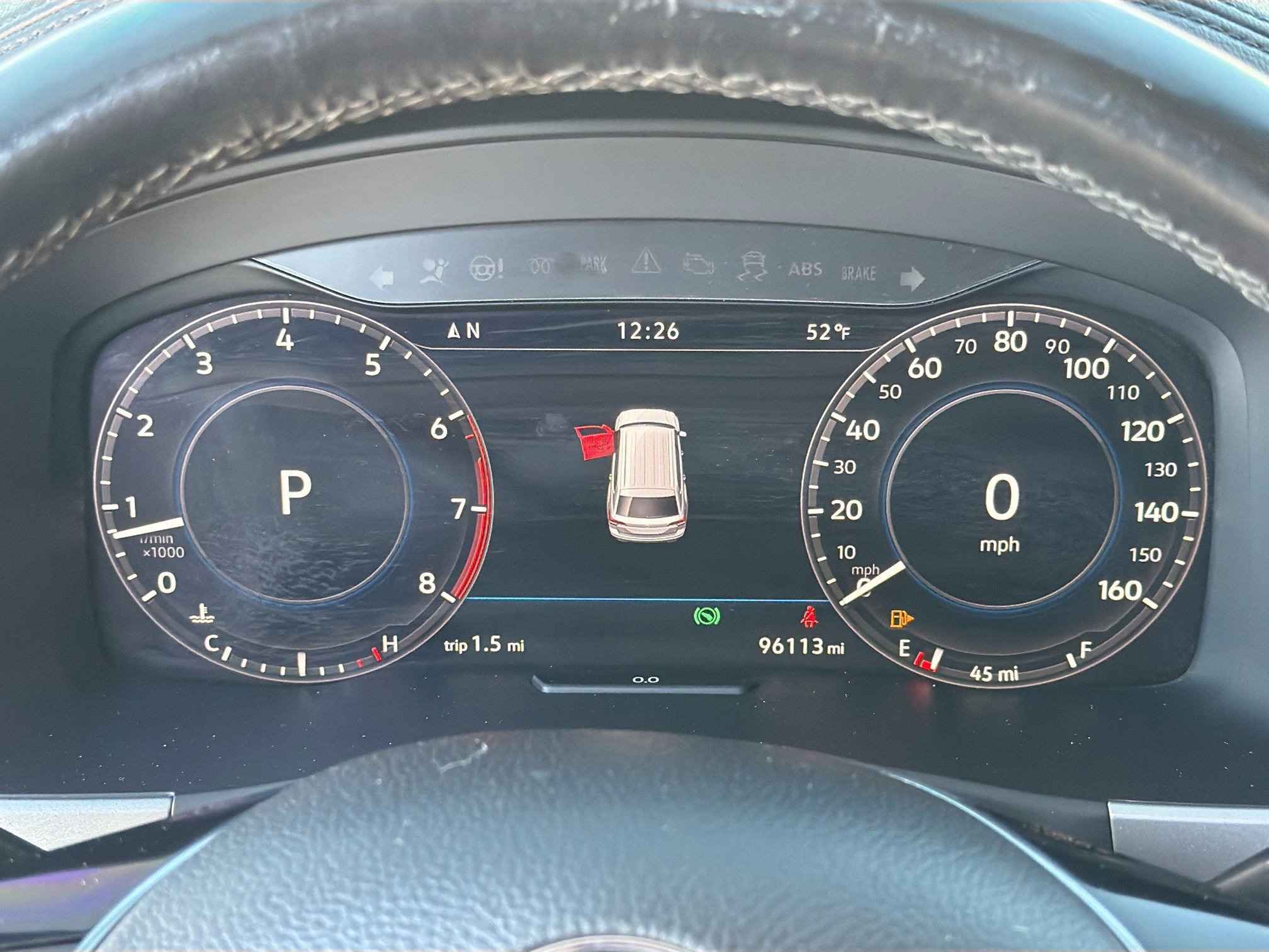 Used 2018 Volkswagen Atlas SEL Premium image 39