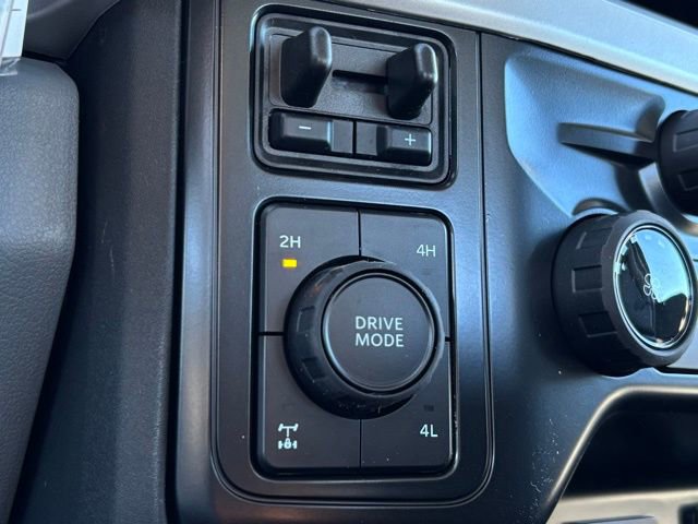 New 2026 Ford F250 XL w/ 360-Degree Camera Package image 37