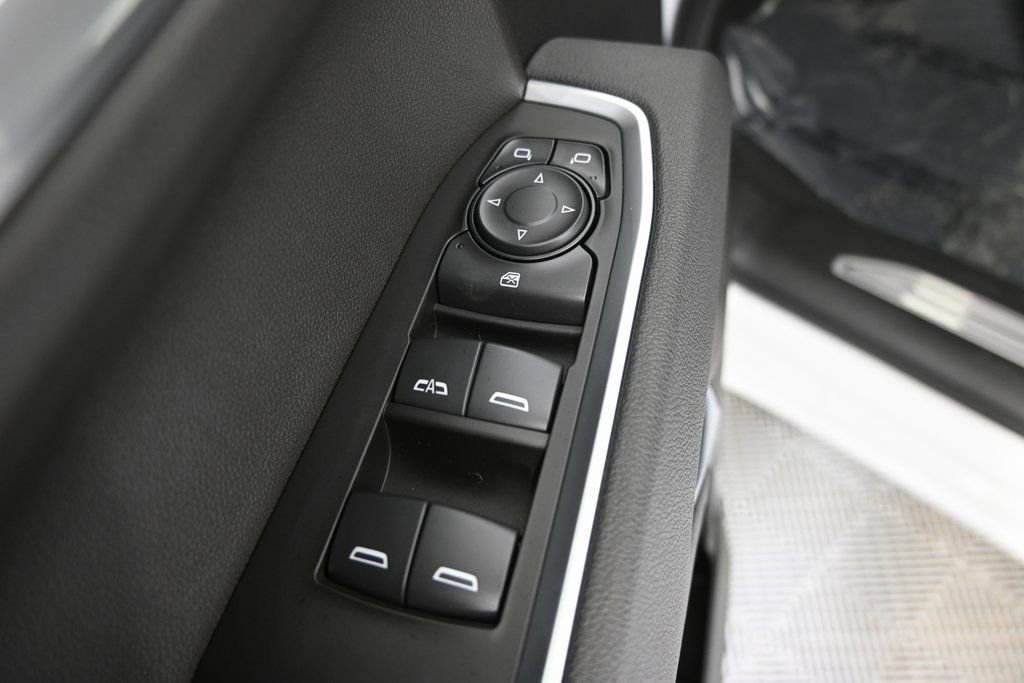 New 2026 Chevrolet Silverado 1500 LT w/ Safety Package image 19
