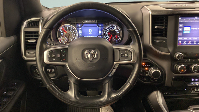 Used 2019 RAM 1500 Big Horn AWD/4WD image 23