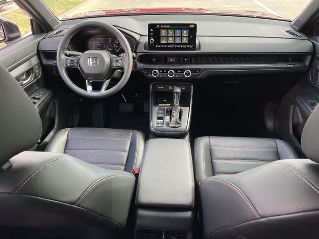 Used 2024 Honda CR-V Sport-L image 11