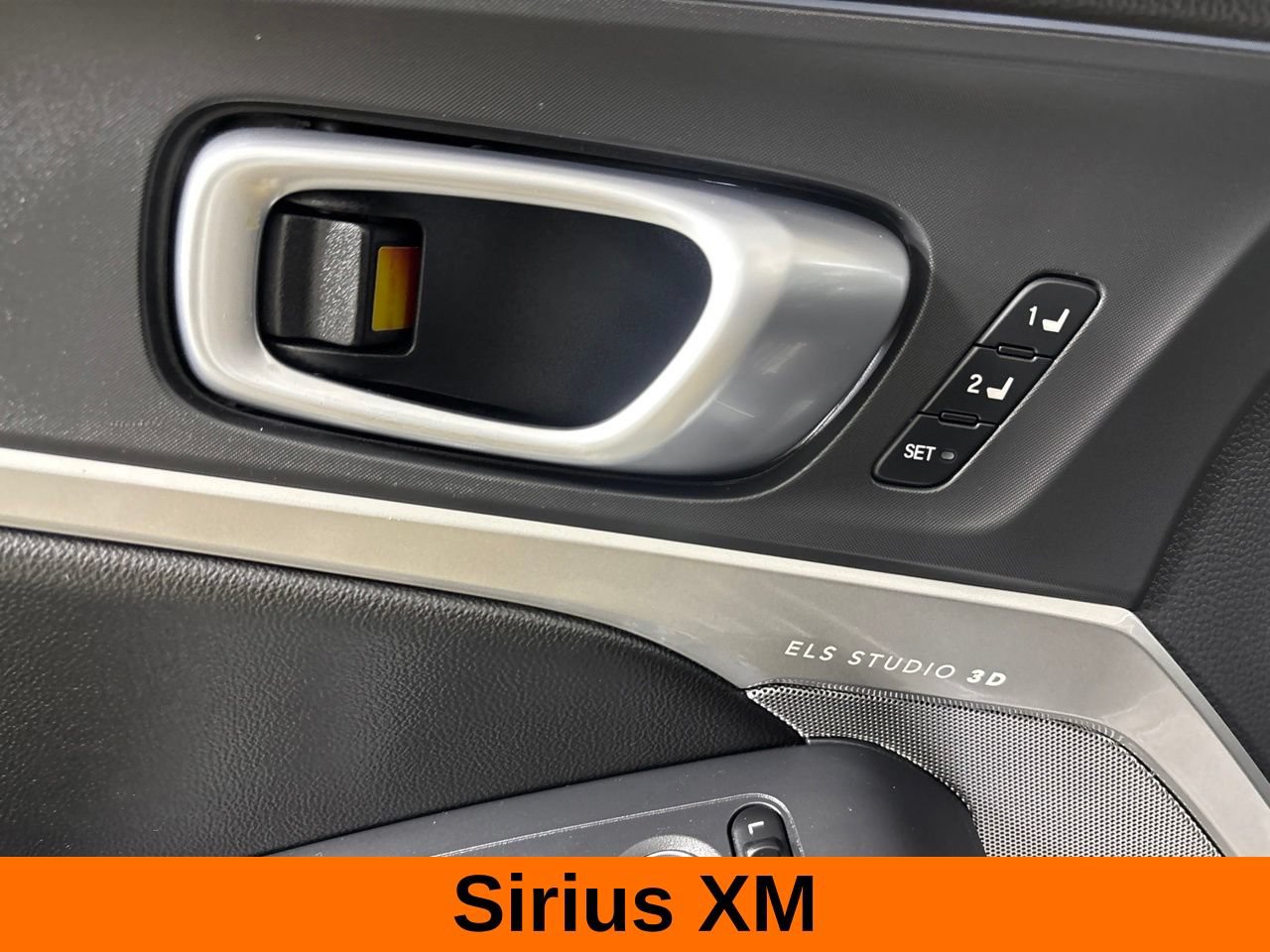Used 2024 Acura Integra A-Spec FWD image 11