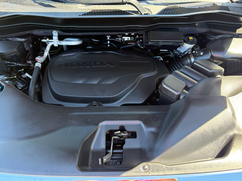 Certified 2024 Honda Ridgeline RTL image 31