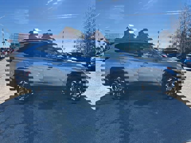 Used 2023 Hyundai Tucson SEL w/ Convenience Package image 8