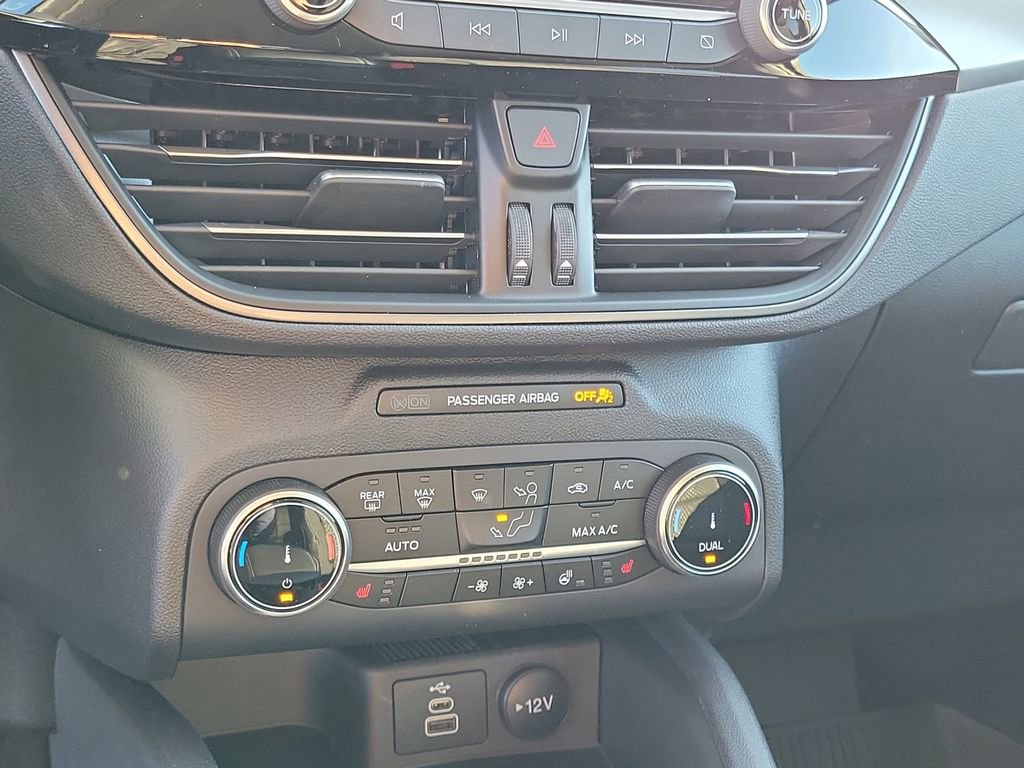 New 2026 Ford Escape Active w/ Cold Weather Package image 28