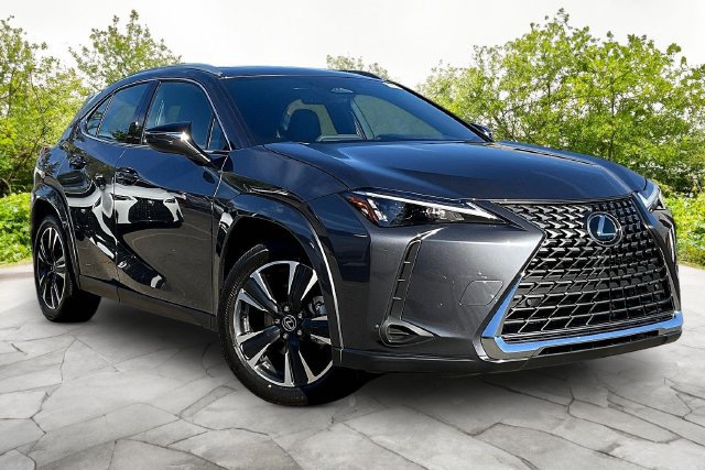 New 2026 Lexus UX 300h AWD w/ Accessory Package (Z1) image 1