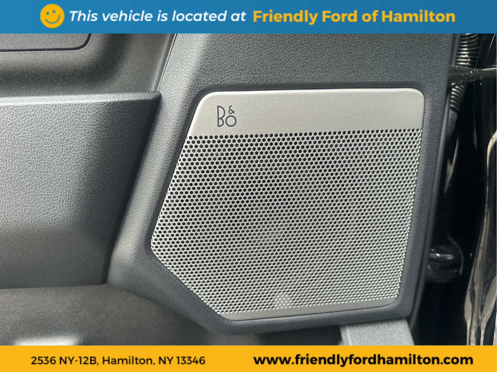 New 2026 Ford F250 Lariat w/ Black Appearance Package image 49