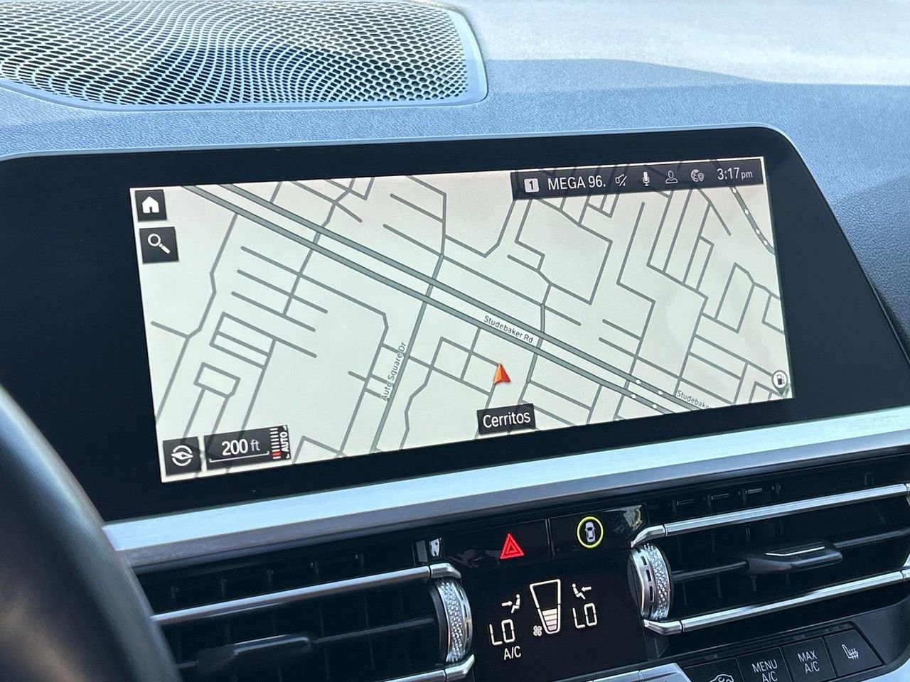 Used 2021 BMW 430i Coupe w/ Premium Package RWD image 19