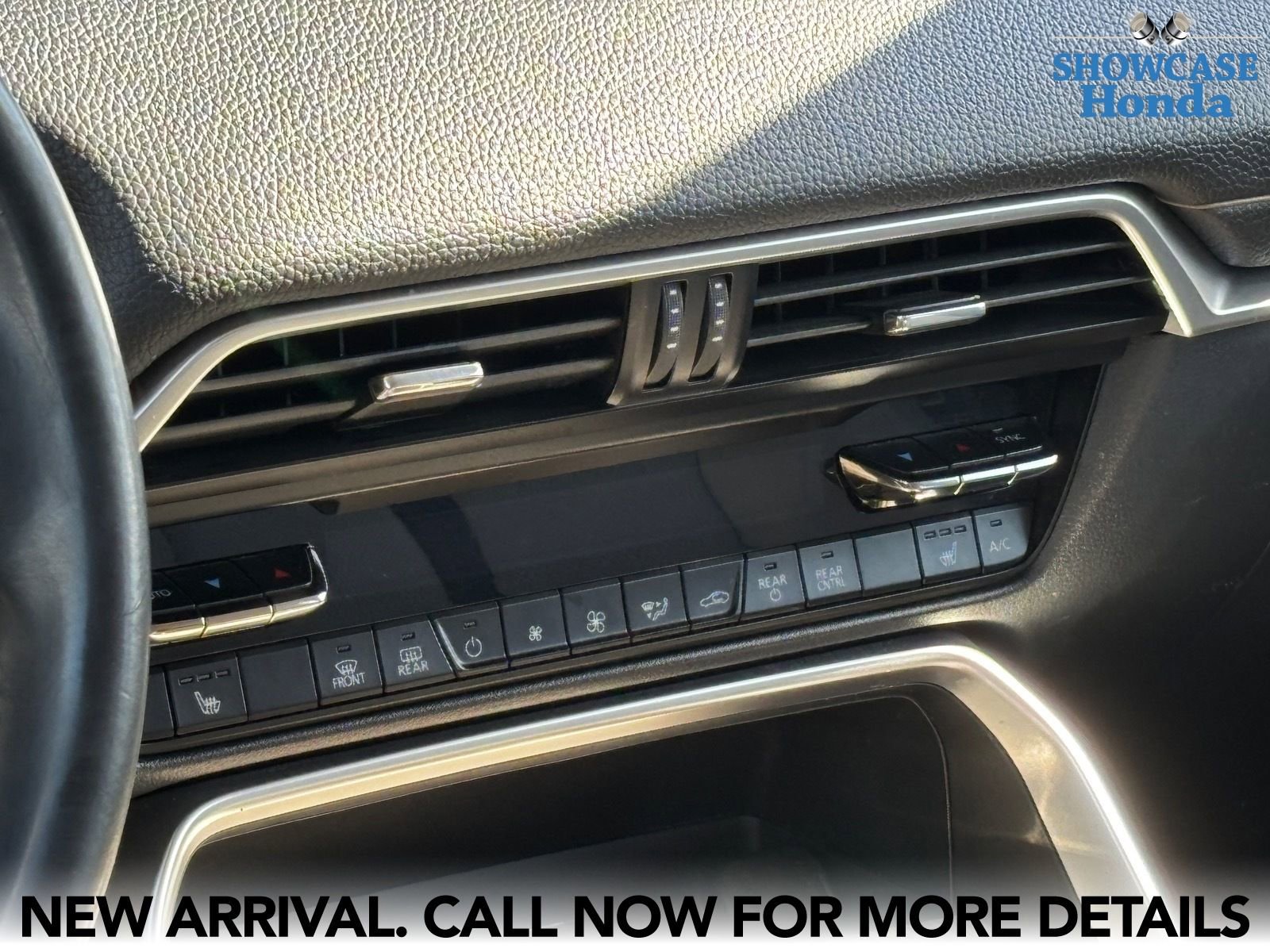 Used 2024 MAZDA CX-90 3.3 Turbo w/ Premium Package image 9