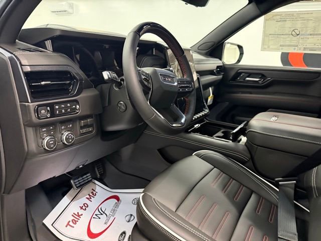 New 2026 GMC Yukon AT4 Ultimate AWD/4WD image 12