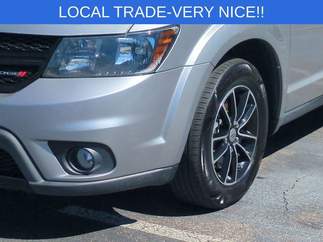Used 2019 Dodge Journey SE w/ Connectivity Group image 9