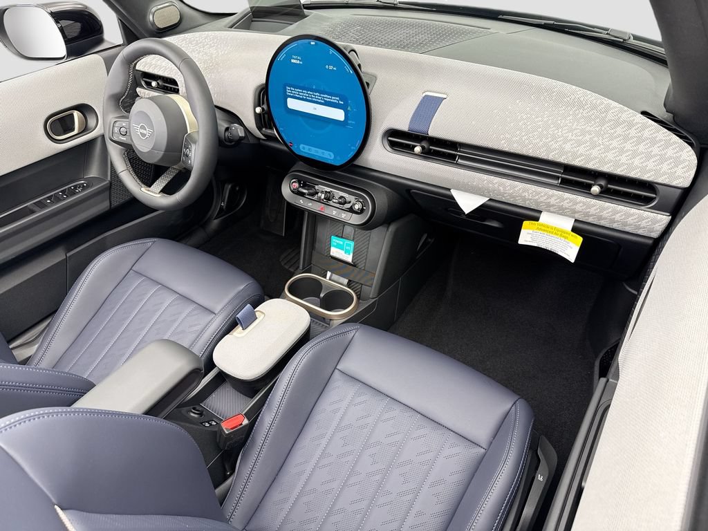 New 2026 MINI Cooper S FWD image 24