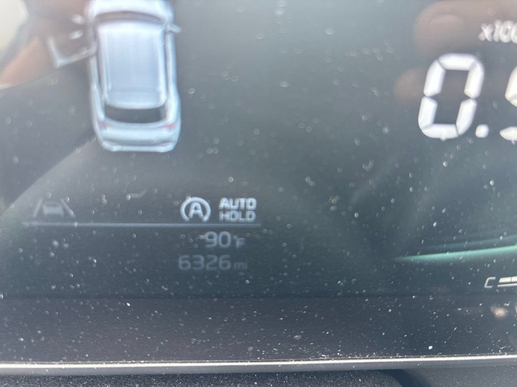 Certified 2024 Kia Sportage X-Line w/ X-Line Premium Package AWD/4WD image 15