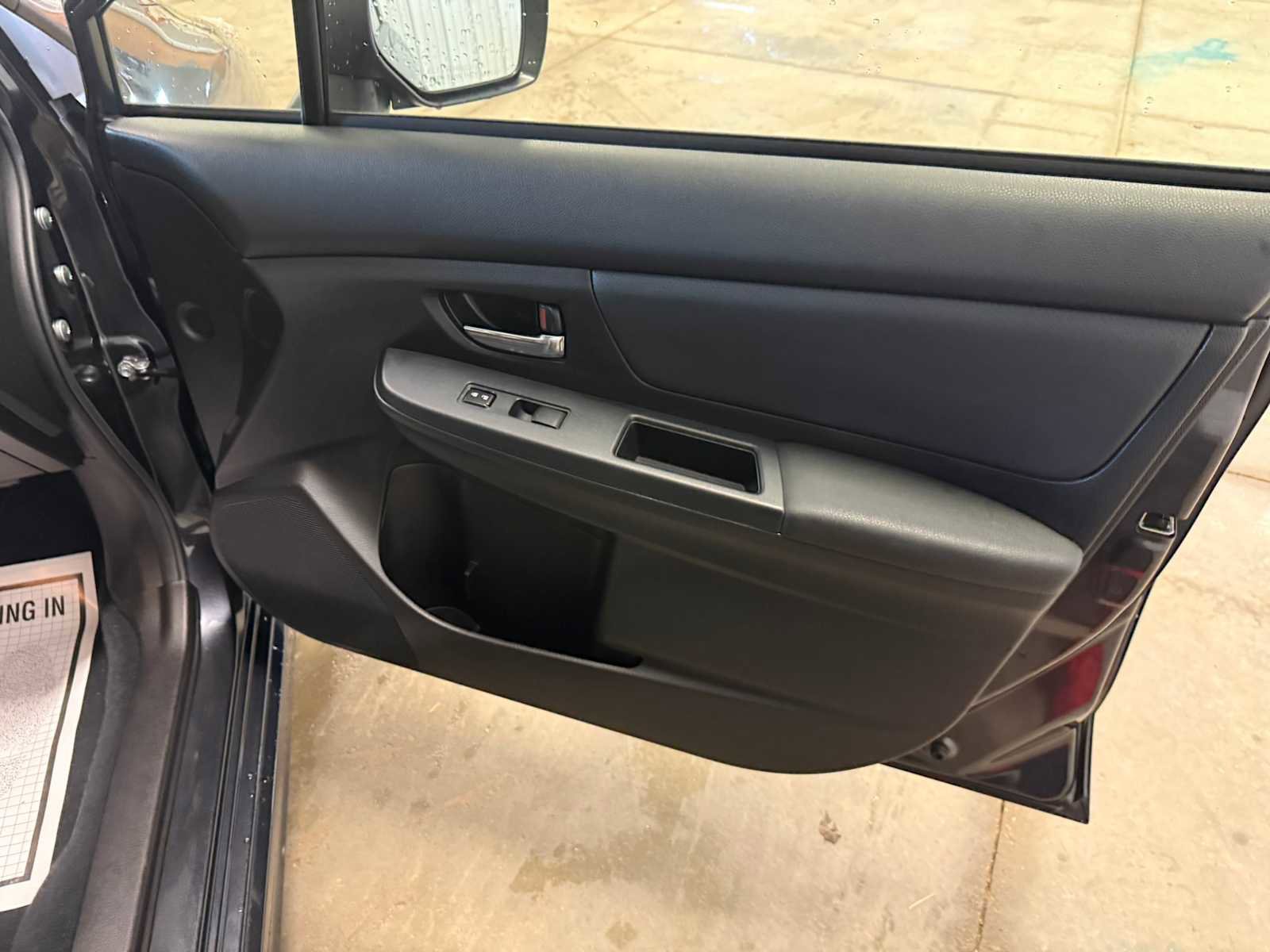 Used 2014 Subaru Impreza 2.0i Sport Limited w/ Popular Package #1 image 24