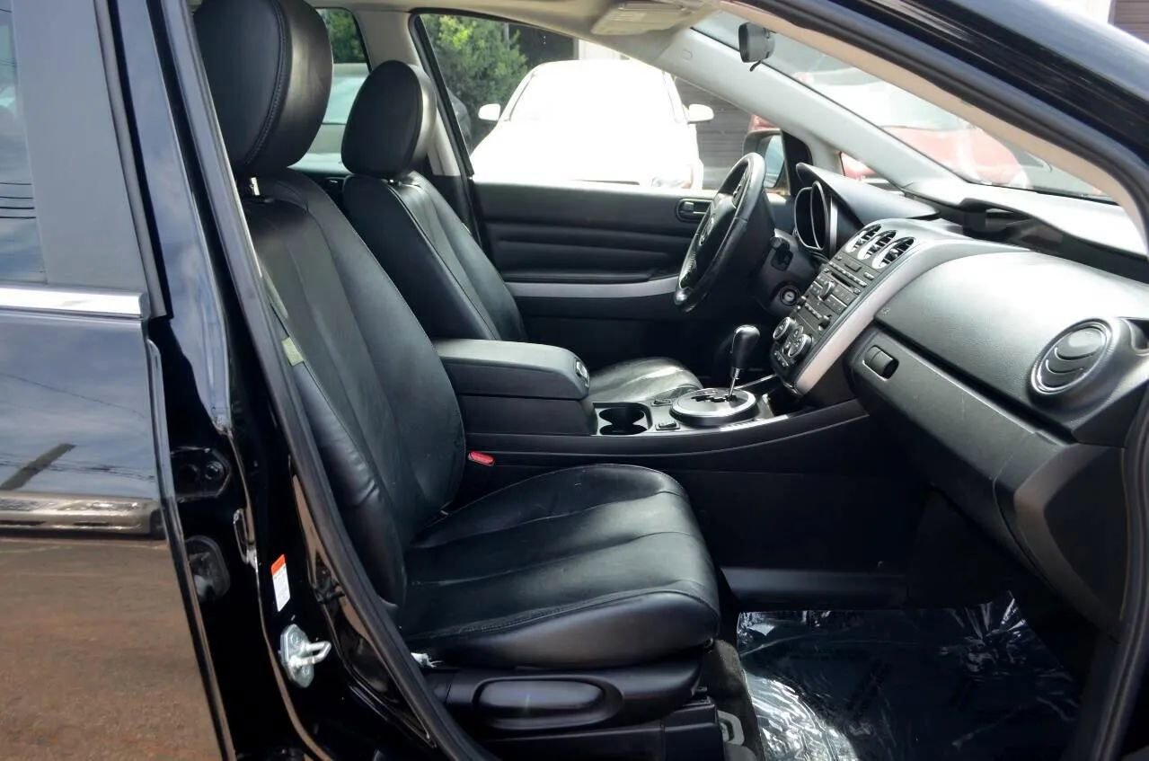 Used 2010 MAZDA CX-7 s Touring w/ Technology Pkg AWD/4WD image 25