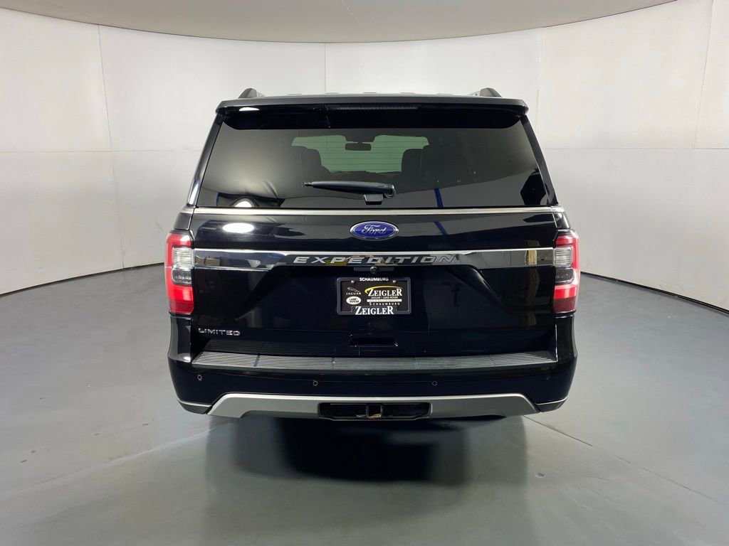Used 2021 Ford Expedition Limited image 6