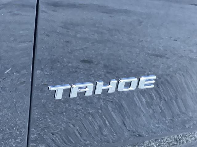New 2026 Chevrolet Tahoe Premier image 33
