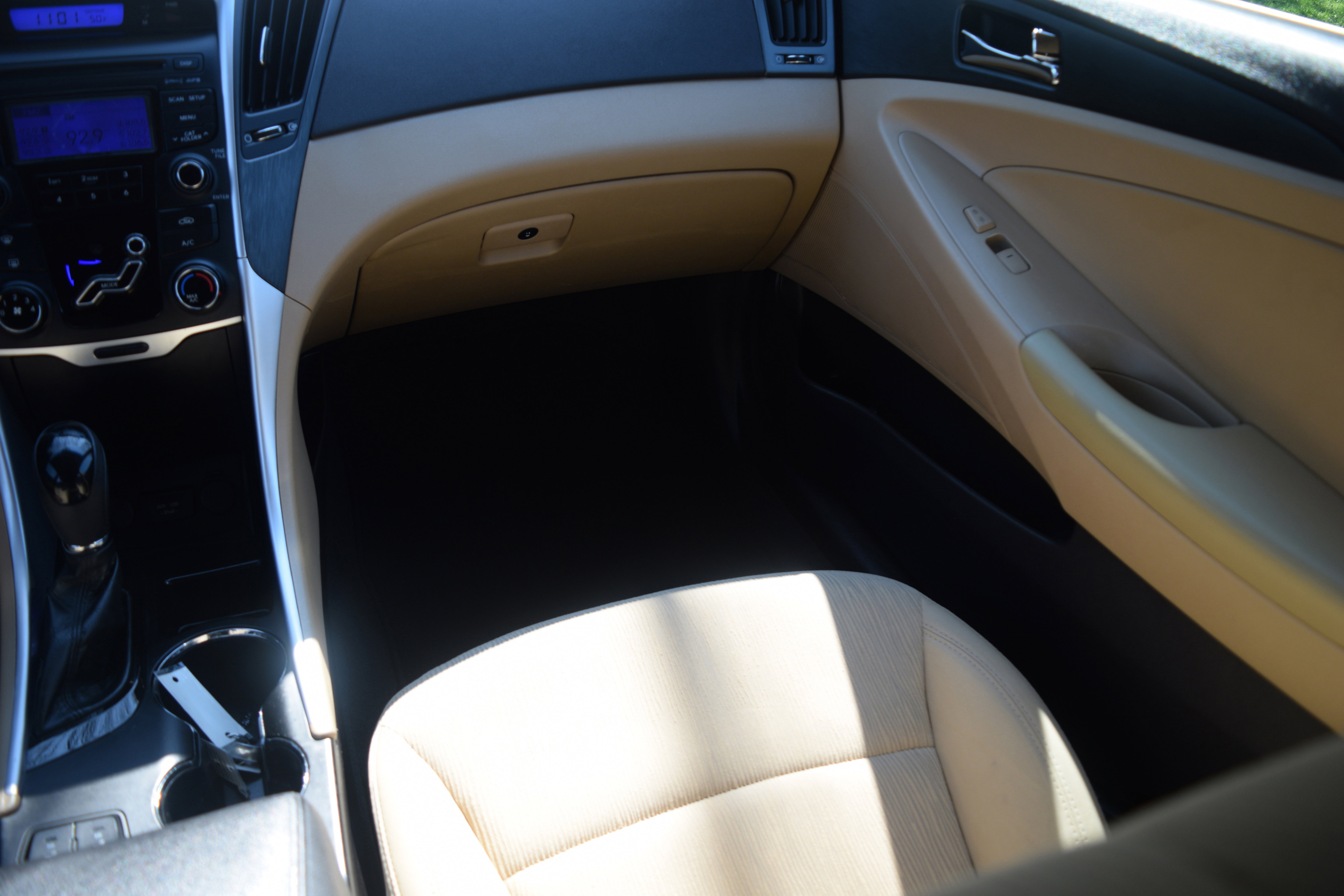 Used 2013 Hyundai Sonata GLS w/ Popular Equipment Pkg image 9