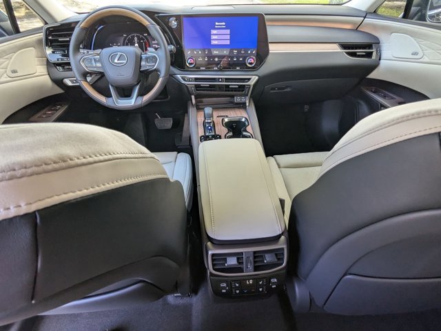 New 2026 Lexus RX 350 AWD image 13