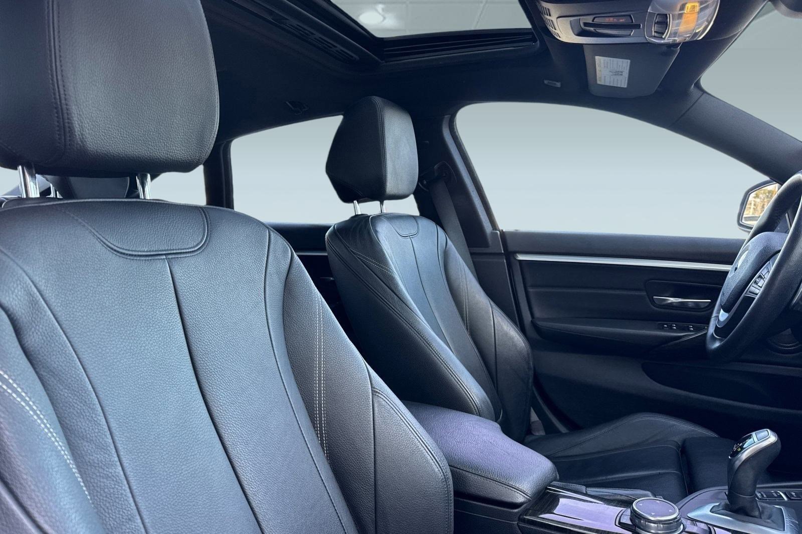 Used 2016 BMW 435i Gran Coupe xDrive image 32