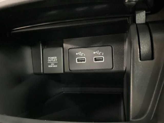 Certified 2022 Honda Accord Sport image 27