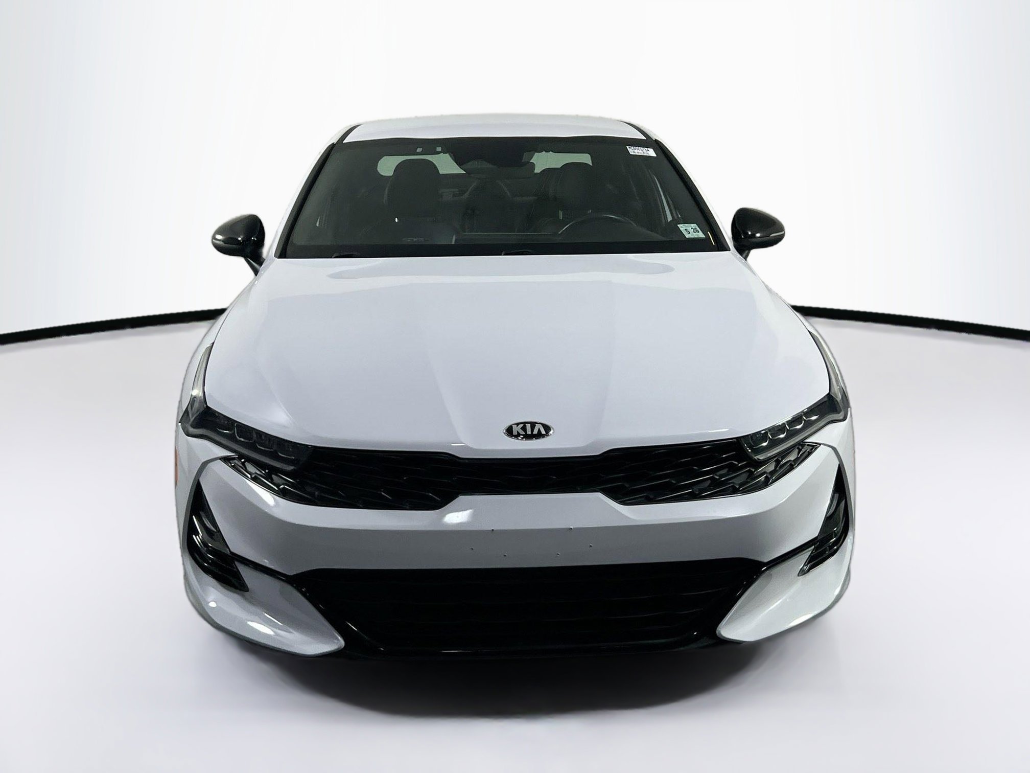 Used 2021 Kia K5 GT-Line image 2