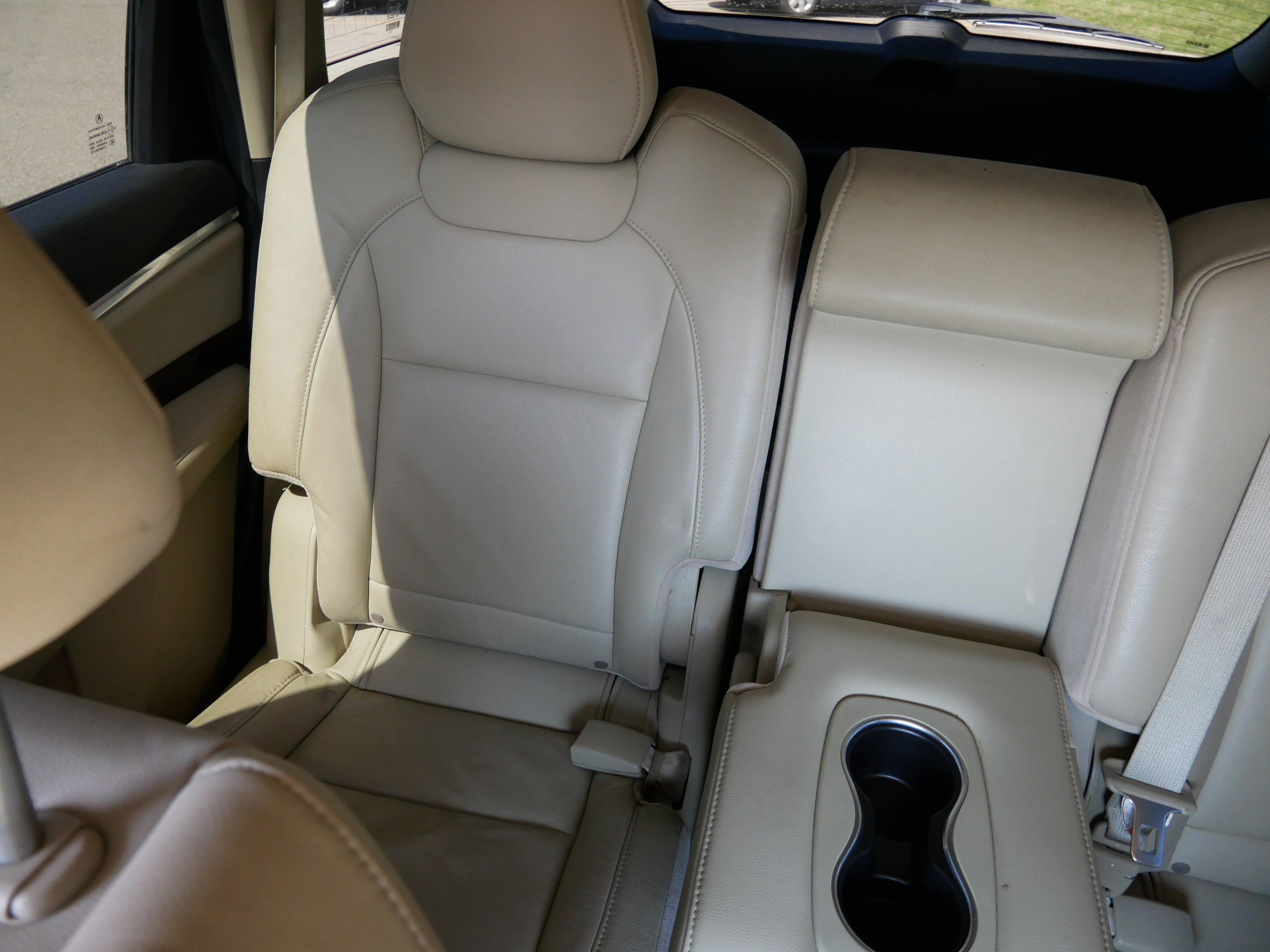 Used 2016 Acura MDX SH-AWD w/ Technology Package image 12