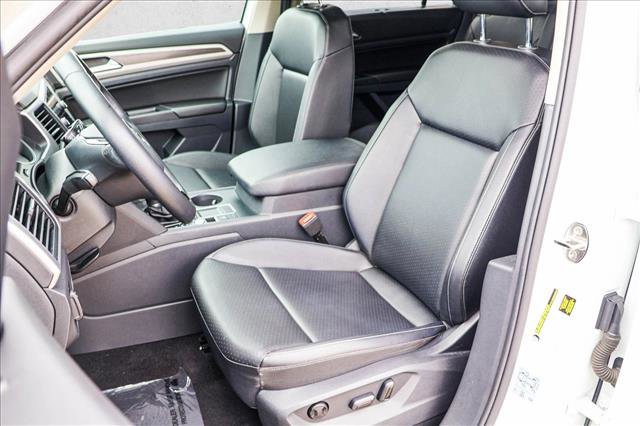 Used 2018 Volkswagen Atlas SE image 11