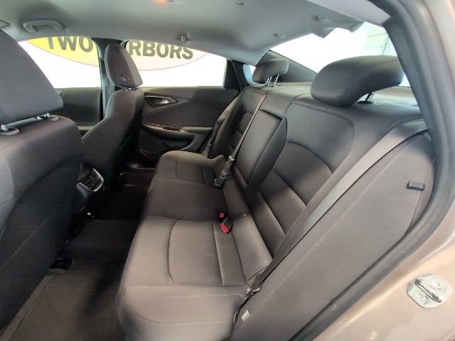 Used 2023 Chevrolet Malibu LT FWD image 28