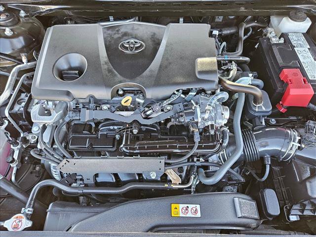 Used 2024 Toyota Camry XSE FWD image 27