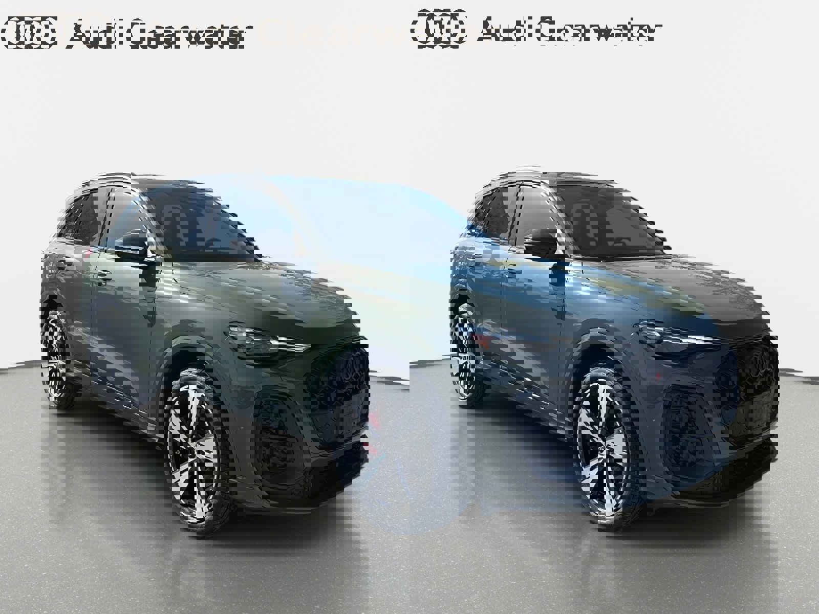 New 2025 Audi SQ5 Premium Plus image 7