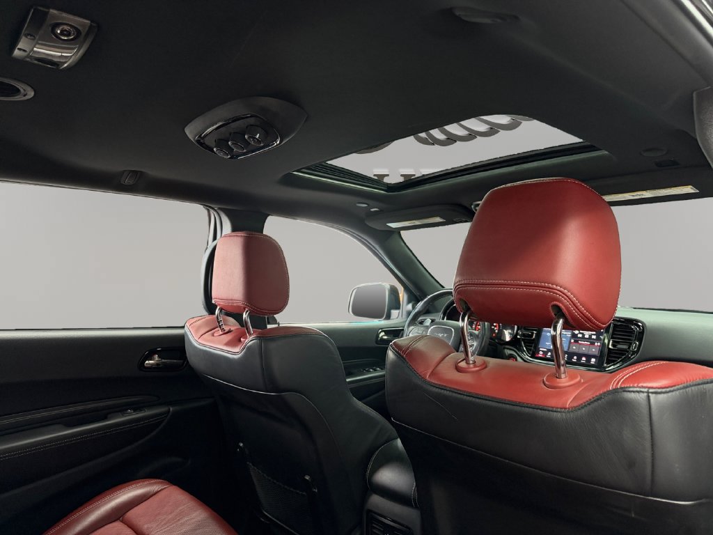 Used 2021 Dodge Durango SRT w/ Technology Group AWD/4WD image 19